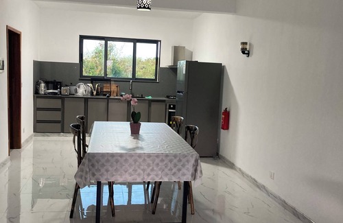 Grand-Baie Apartamento | Space Villa 3