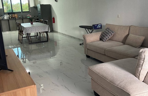 Grand-Baie Apartamento | Space Villa 3