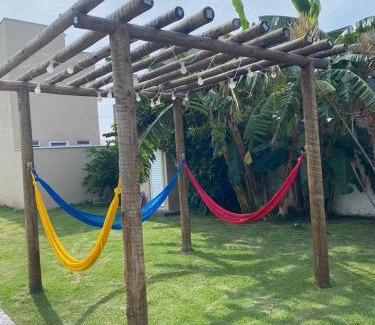 Itaipuacu Casa | Spaceeds