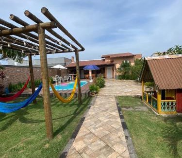 Itaipuacu Casa | Spaceeds
