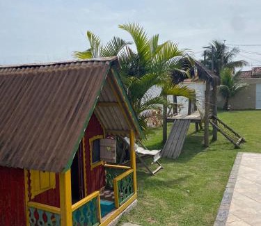 Itaipuacu Casa | Spaceeds