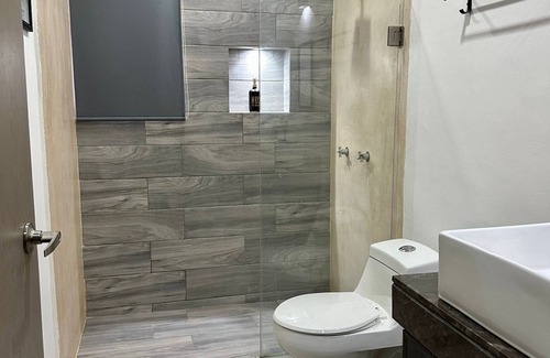 Montecarlo Casa | Spaces 2 BR Townhouse 5-min distance from Plaza Altabrisa