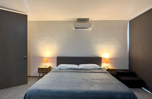 Montecarlo Casa | Spaces 2 BR Townhouse 5-min distance from Plaza Altabrisa