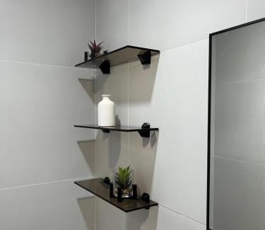 Roxas City Apartamento | Spaces by Mono Unit 326