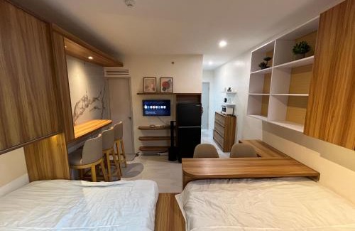 Roxas City Apartamento | Spaces by Mono Unit 326