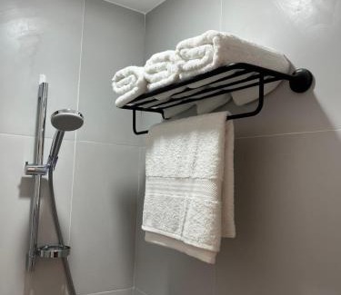 Roxas City Apartamento | Spaces by Mono Unit 326