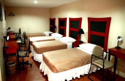 Legazpi Village Hotel | Spaces Hotel Makati