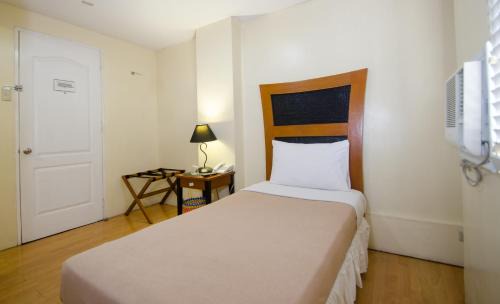 Legazpi Village Hotel | Spaces Hotel Makati