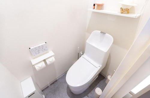 Numabukuro Villa | SPACESHIP UNIT1 122Ta