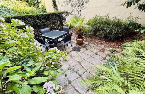 Le Chesnay Apartamento | Spacieux Appartement 6-8 Pers Versailles Avec Jardin