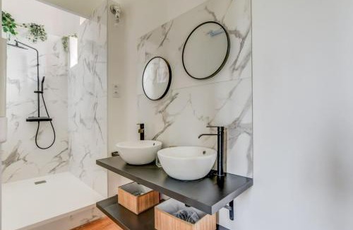 Labege Casa | Spacieuse demeure pres Toulouse