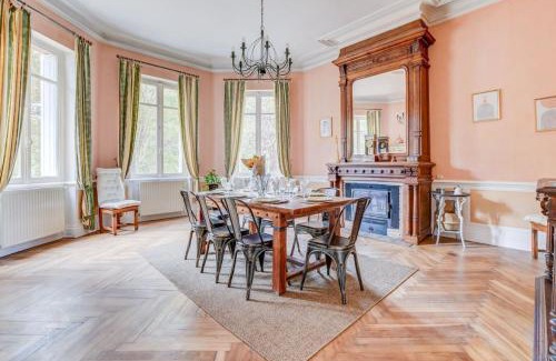 Labege Casa | Spacieuse demeure pres Toulouse