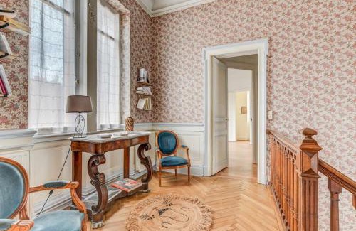 Labege Casa | Spacieuse demeure pres Toulouse