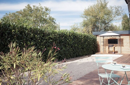 Veigy-Foncenex Villa | Spacieuse et Luxueuse Villa 10 Personnes Proche de Genève - 5 Chambres - Piscine