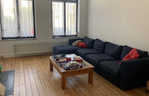 Vorst Casa | Vrbo Property