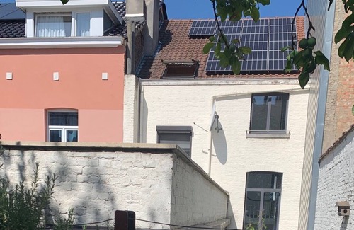 Vorst Casa | Vrbo Property