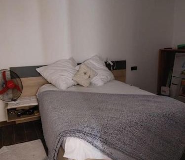 Haut Founty Apartamento | Spacieux 3P,Quartier Résidentiel