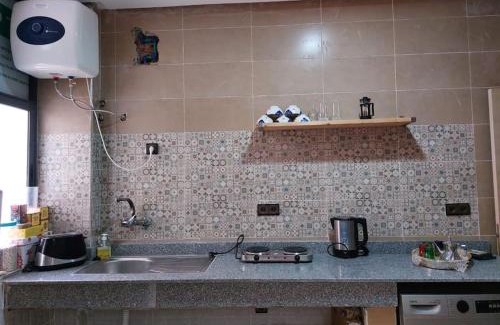 Haut Founty Apartamento | Spacieux 3P,Quartier Résidentiel