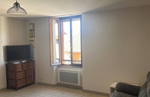 La Murette Apartamento | Spacieux Appartement sur la Murette