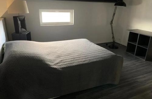 Sancheville Apartamento | Spacieux appartement près de Sancheville – 120 m² avec douche