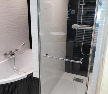La Valette-du-Var Apartamento | Spacieux appartement moderne