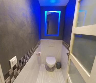 La Valette-du-Var Apartamento | Spacieux appartement moderne