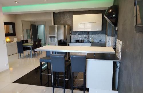 La Valette-du-Var Apartamento | Spacieux appartement moderne