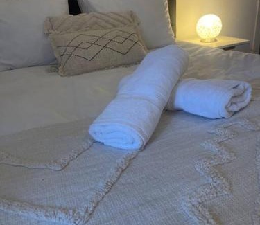 Hagondange Apartamento | Spacieux appartement neuf - France