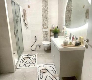 Hagondange Apartamento | Spacieux appartement neuf - France