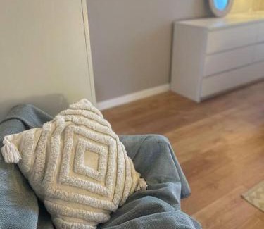 Hagondange Apartamento | Spacieux appartement neuf - France