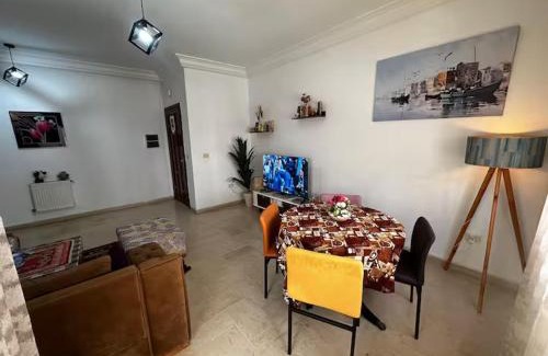 El Aouina Apartamento | Spacieux Appartement pour Les Familles