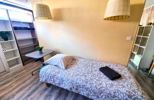 Elbeuf Apartamento | Spacieux de 150 m idéal familles et groupes
