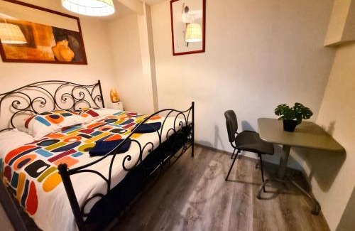 Elbeuf Apartamento | Spacieux de 150 m idéal familles et groupes