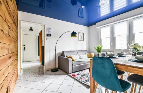 Saverne Apartamento | Spacieux - Famille, Weekends & Séjours Pros - Parking