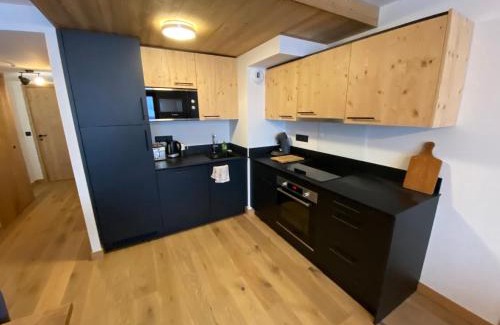 La Chapelle-d'Abondance Apartamento | Spacieux et Moderne Appartement de 67m² à La Chapelle-d'Abondance, Balcon Exposé Ouest - FR-1-692-94