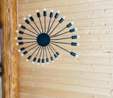 Ax-les-Thermes Casa | Spacieux logement Ax-les-thermes