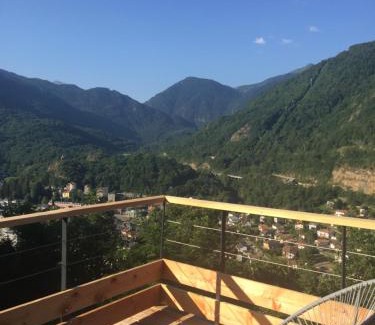 Ax-les-Thermes Casa | Spacieux logement Ax-les-thermes
