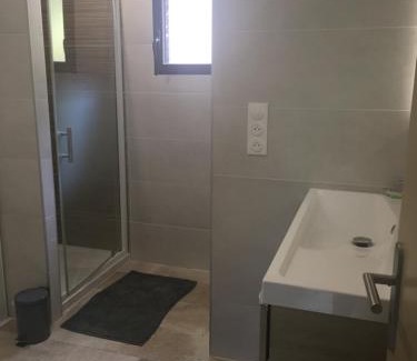 Ax-les-Thermes Casa | Spacieux logement Ax-les-thermes