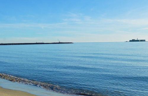 Cap d'Agde Apartamento | Spacieux Studio-Cabine avec Mezzanine, Terrasse et Piscine Commune - Cap d'Agde - FR-1-249-395