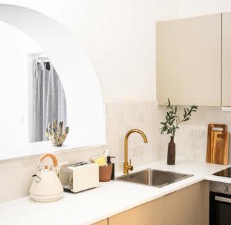 Salin-de-Giraud Apartamento | Spacieux T2 au coeur de la Camargue - 10mn Plage
