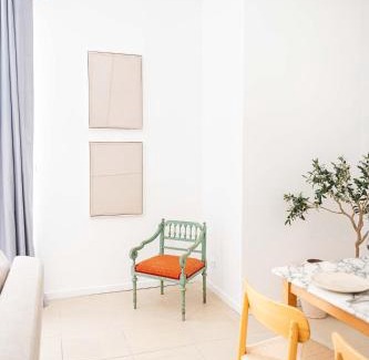 Salin-de-Giraud Apartamento | Spacieux T2 au coeur de la Camargue - 10mn Plage