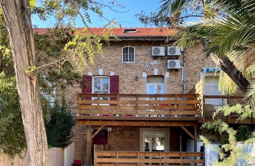 Salin-de-Giraud Apartamento | Spacieux T2 au Coeur de la Camargue - 10mn Plage
