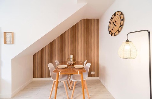 Trebeurden Apartamento | Spacieux T2 proche plages côte de granite rose