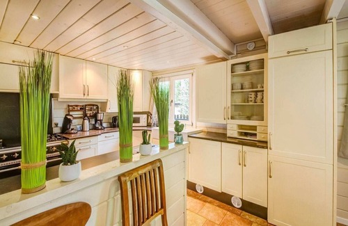 Barvaux Casa | Amplio chalet en las Ardenas con sauna y bañera de burbujas