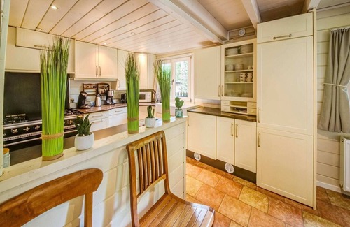 Barvaux Casa | Spacious chalet with sauna and bubble bath