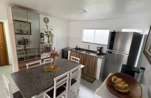 Pinheira Casa | Spacious house - Luar da Guarda - 4 bedrooms - double