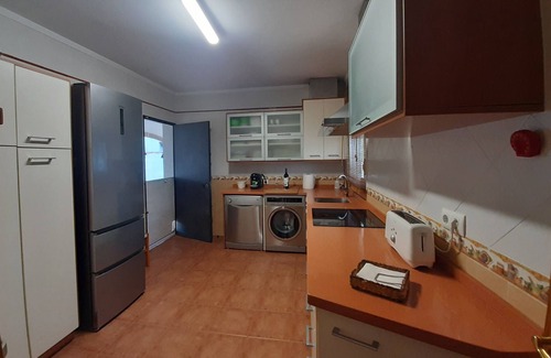 Chiclana de la Frontera Casa | Espaciosa, soleada y tranquila casa con piscina y gran jardin