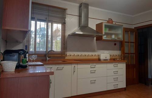 Chiclana de la Frontera Casa | Espaciosa, soleada y tranquila casa con piscina y gran jardin