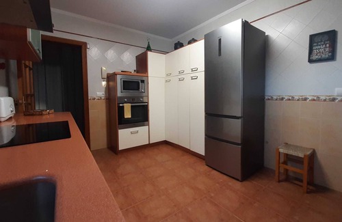 Chiclana de la Frontera Casa | Espaciosa, soleada y tranquila casa con piscina y gran jardin