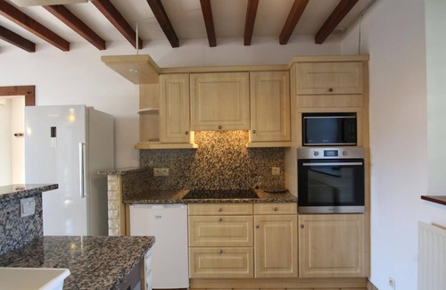 Saint-Brice-de-Landelles Cabaña | Casa rural con spa, gimnasio, jardín y zona de juegos en Saint-Brice-de-Landelles